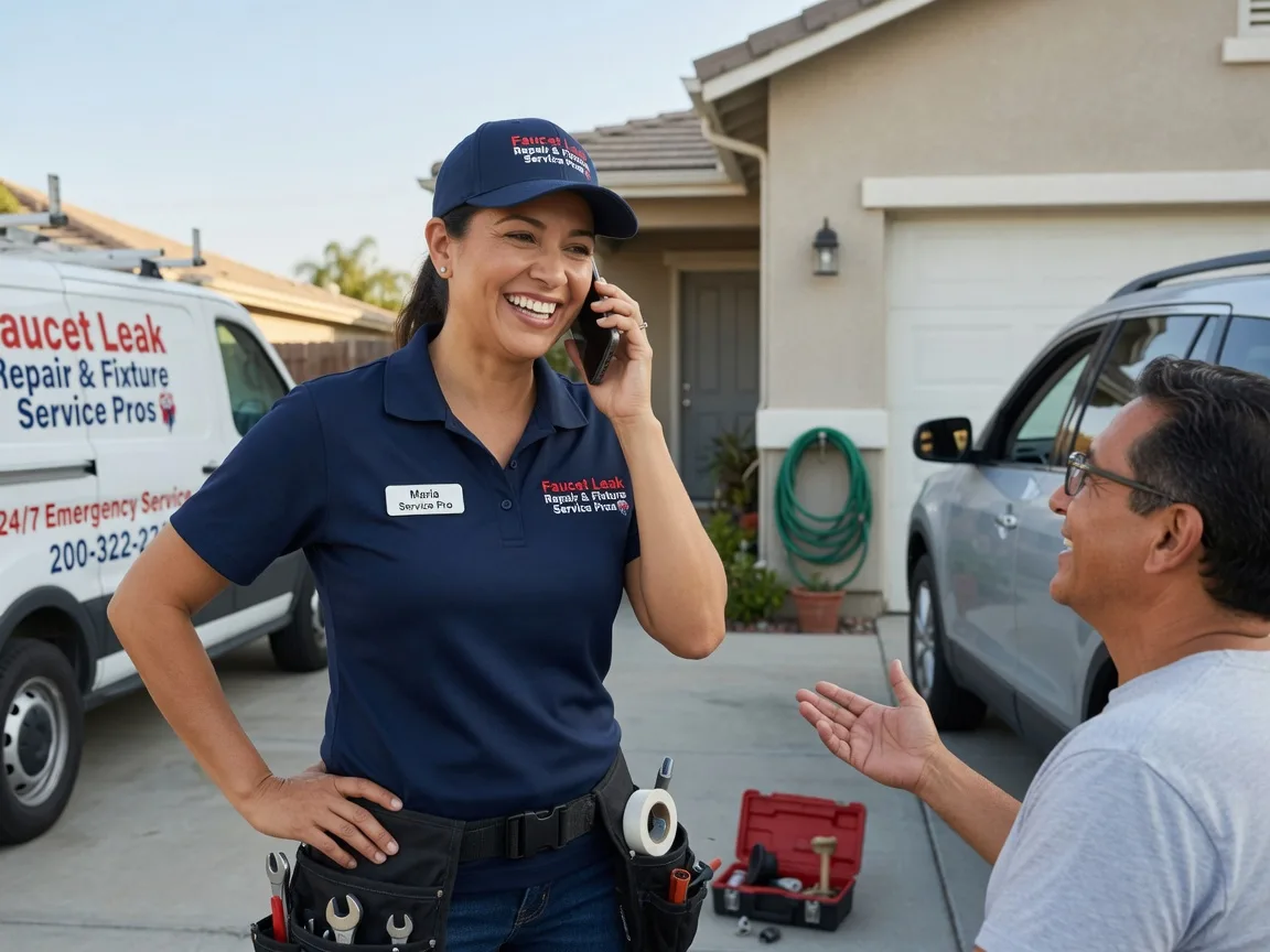 Faucet Repair Lordsburg, NM FAQs